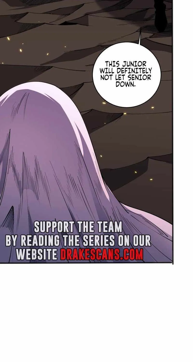 Catastrophic Necromancer Chapter 62 page 54 - 
