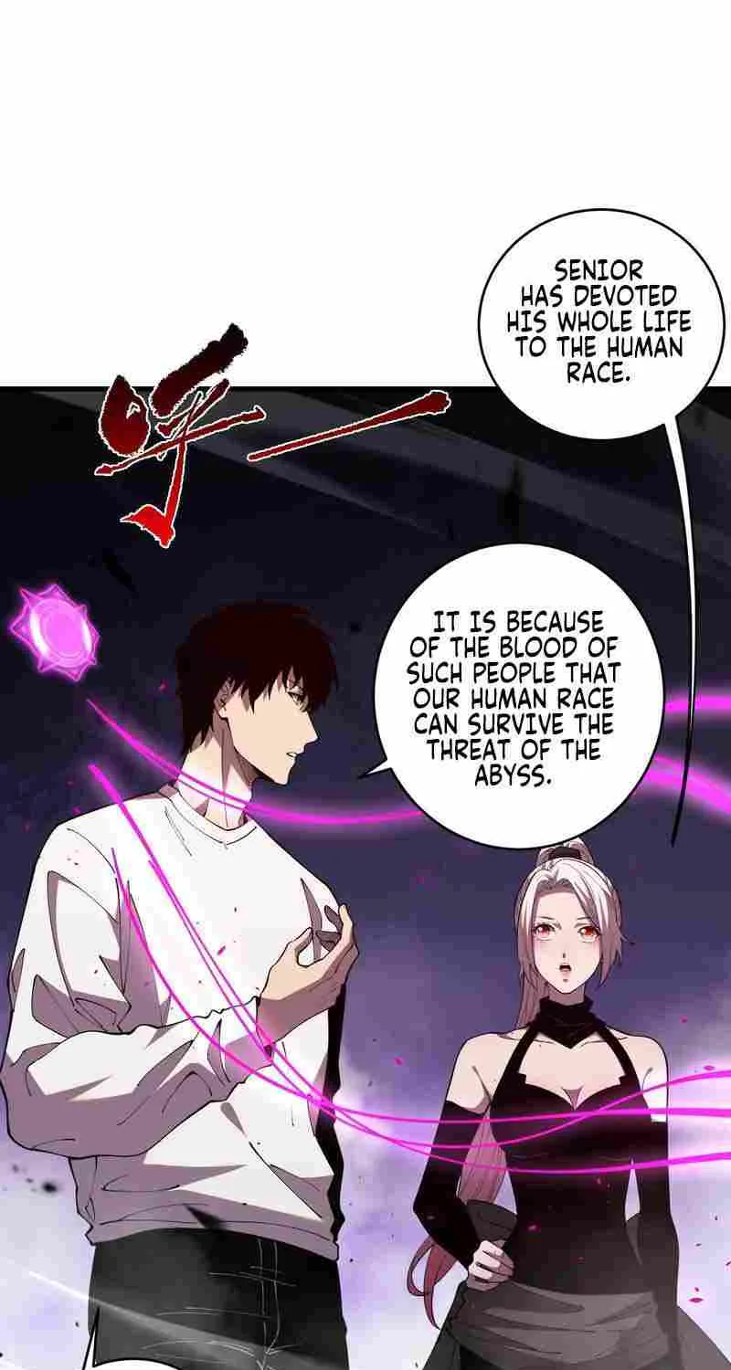Catastrophic Necromancer Chapter 62 page 58 - 