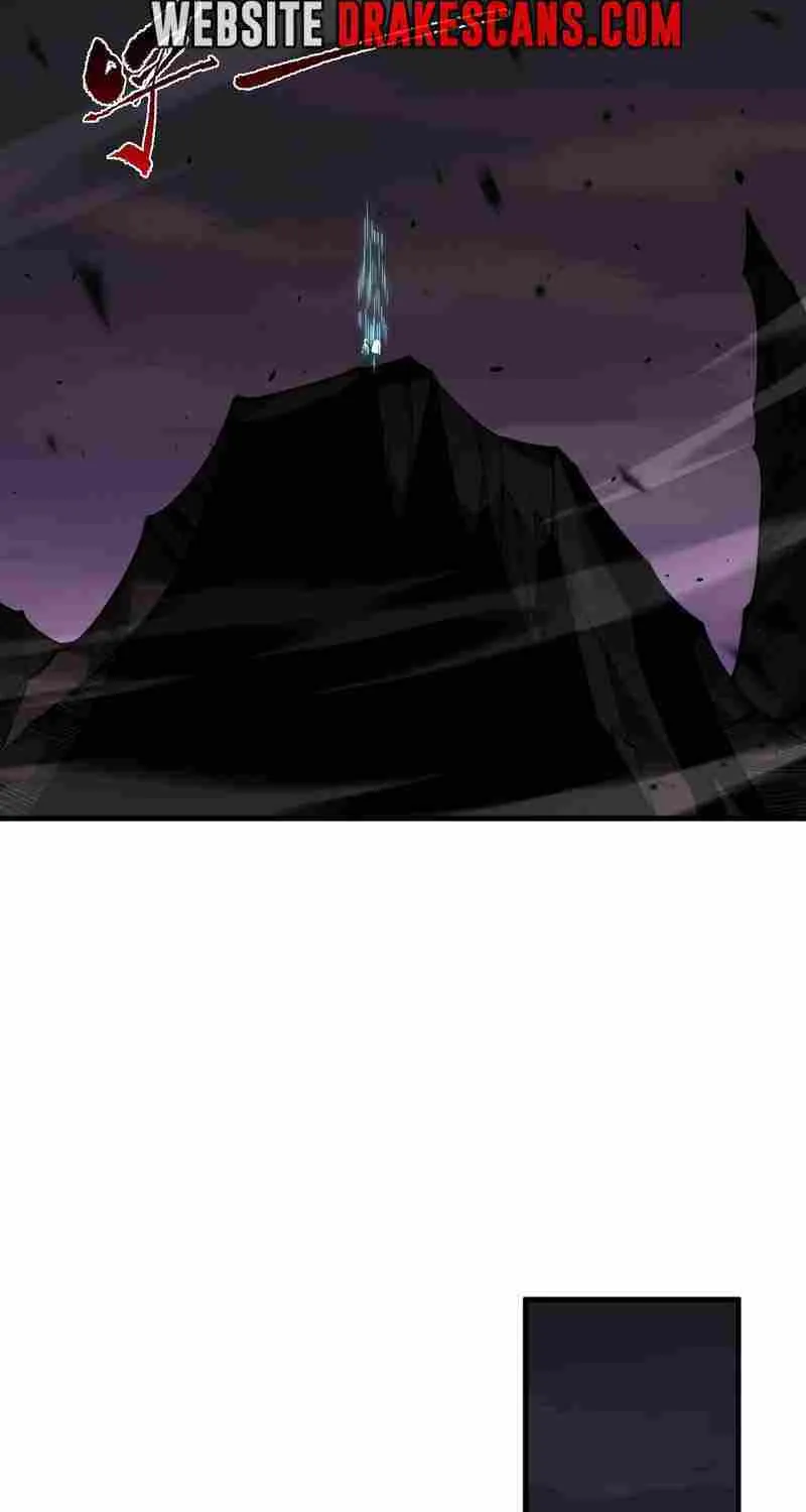 Catastrophic Necromancer Chapter 62 page 60 - 