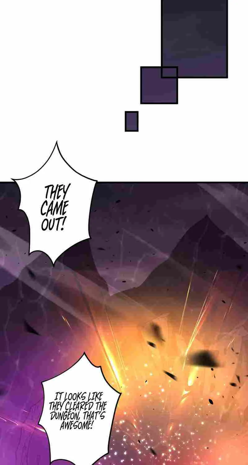 Catastrophic Necromancer Chapter 62 page 61 - 