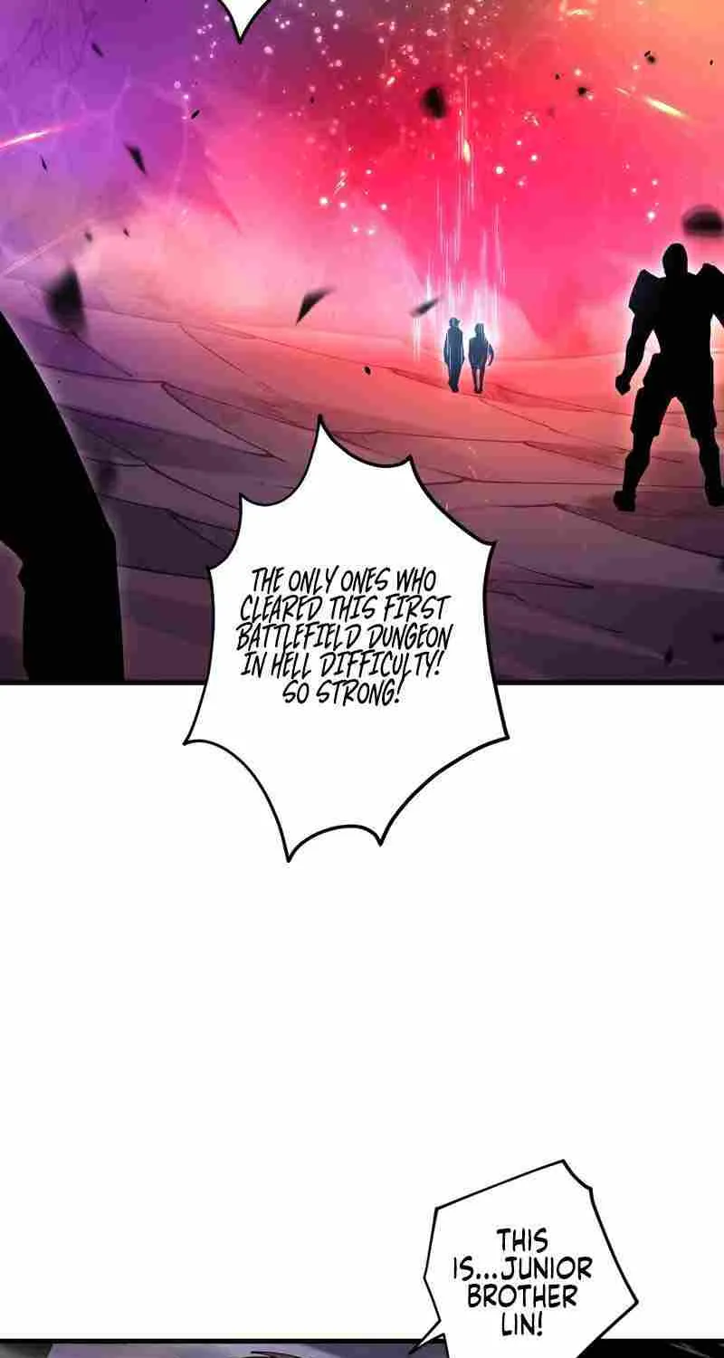 Catastrophic Necromancer Chapter 62 page 62 - 