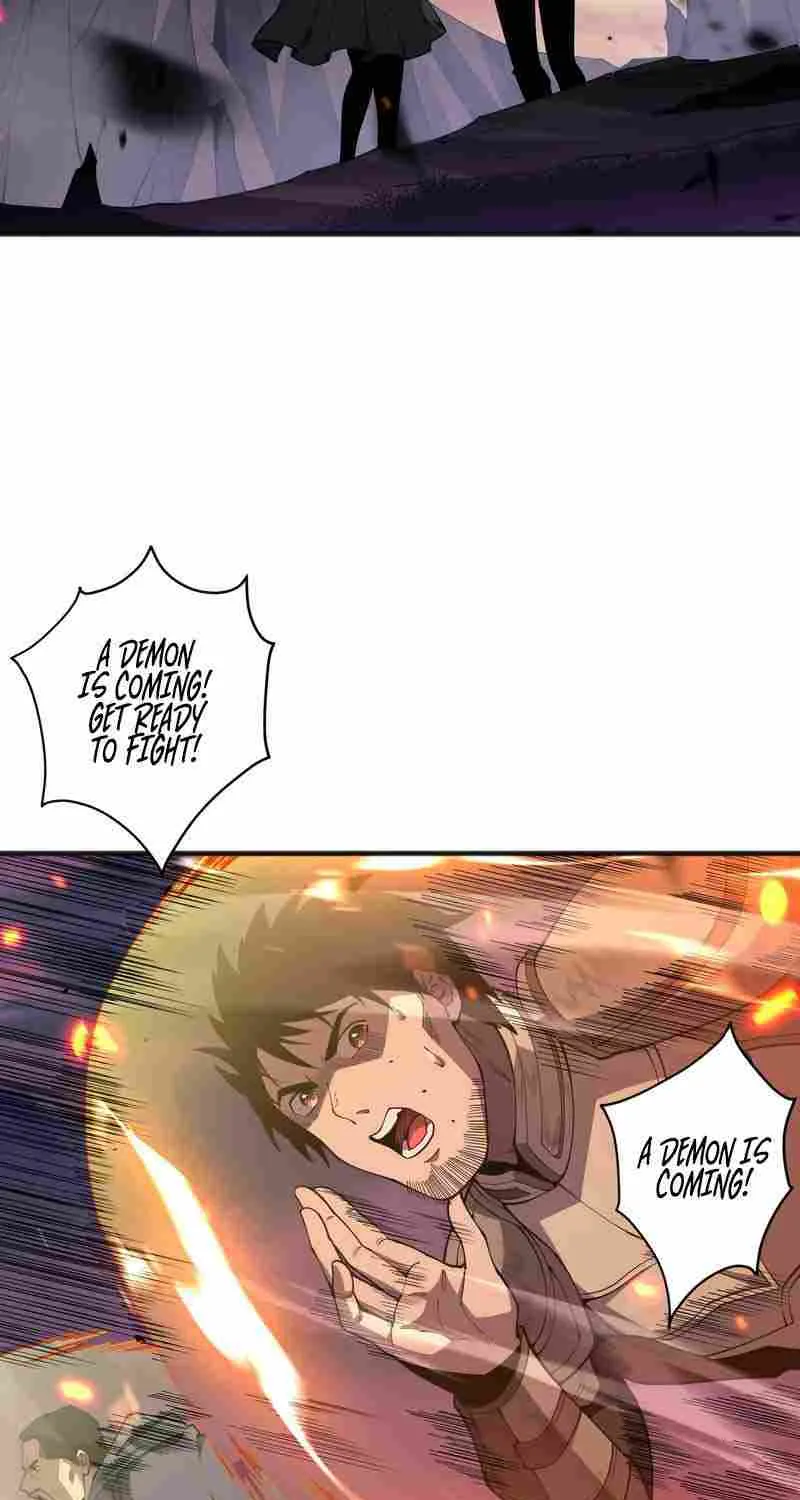 Catastrophic Necromancer Chapter 62 page 66 - 