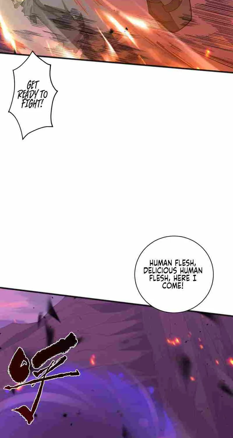 Catastrophic Necromancer Chapter 62 page 67 - 
