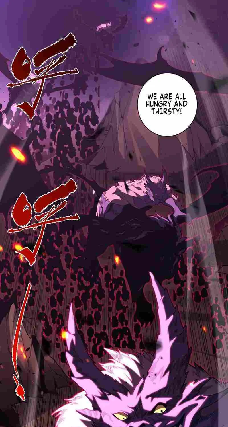 Catastrophic Necromancer Chapter 62 page 68 - 