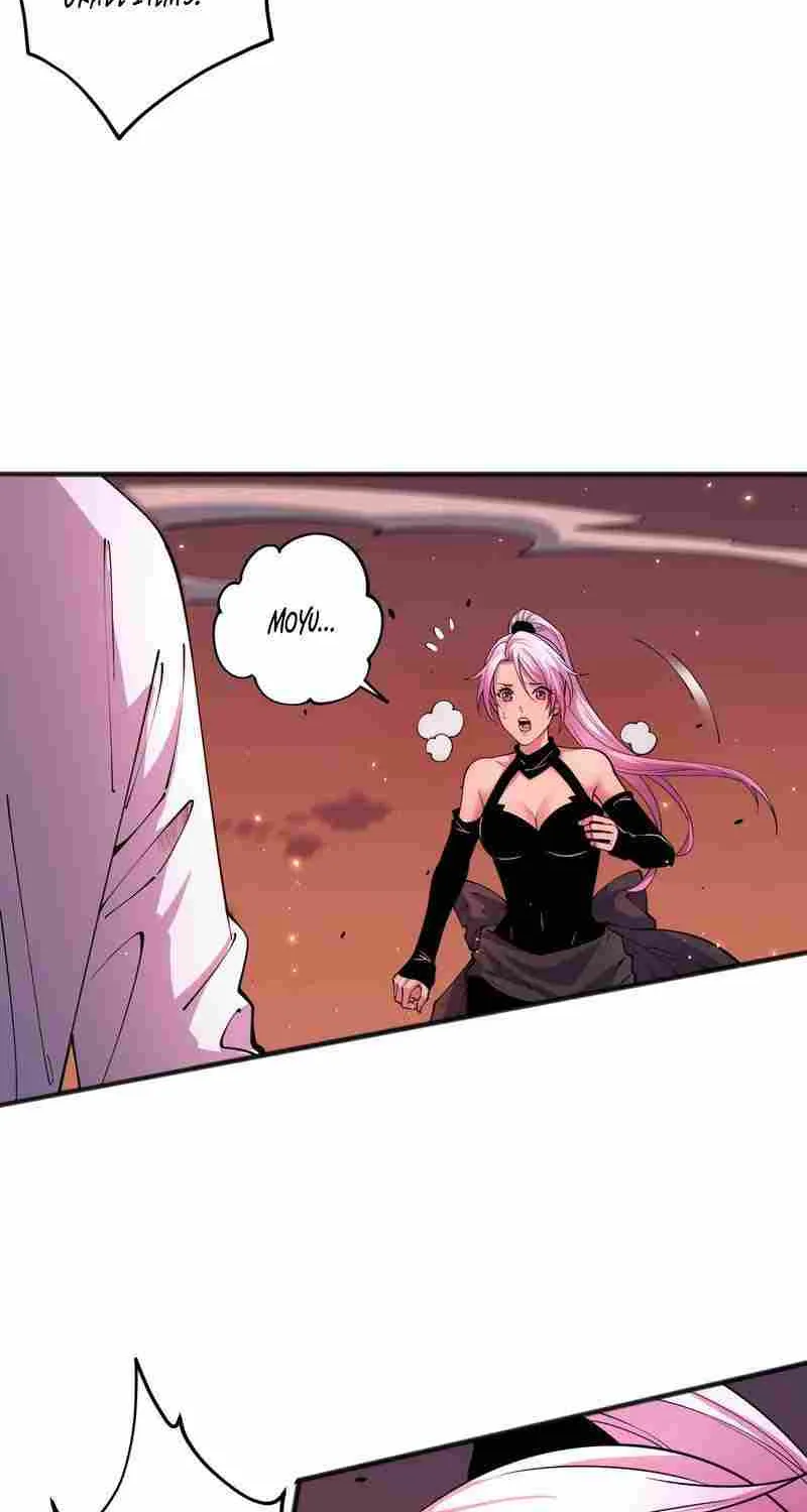 Catastrophic Necromancer Chapter 62 page 9 - 