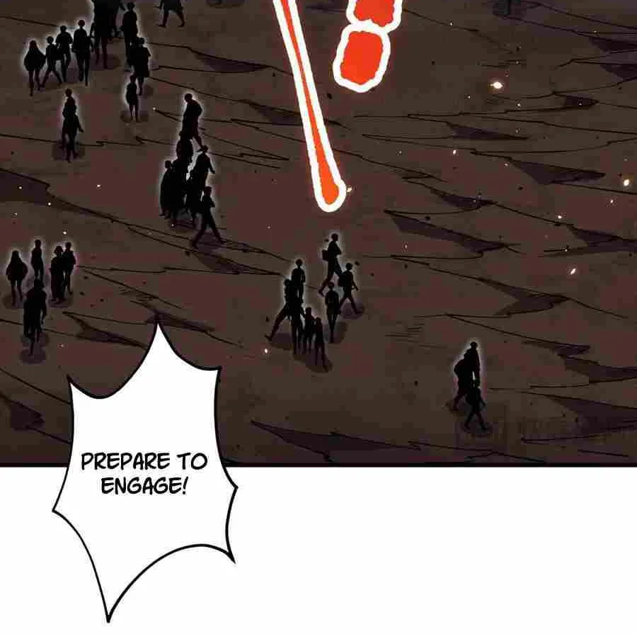 Catastrophic Necromancer Chapter 63 page 11 - 