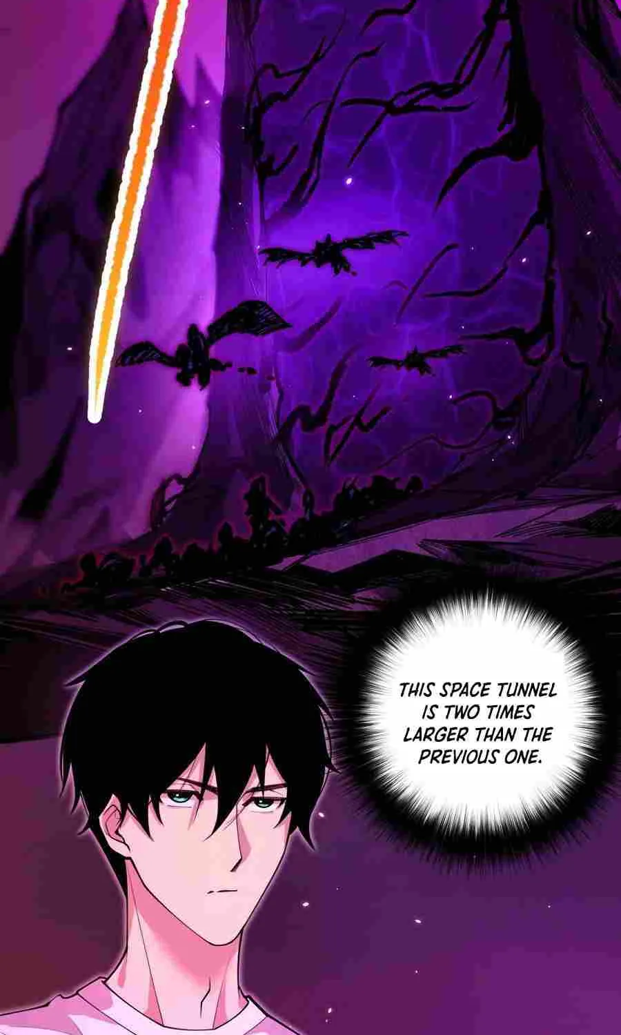 Catastrophic Necromancer Chapter 63 page 17 - 