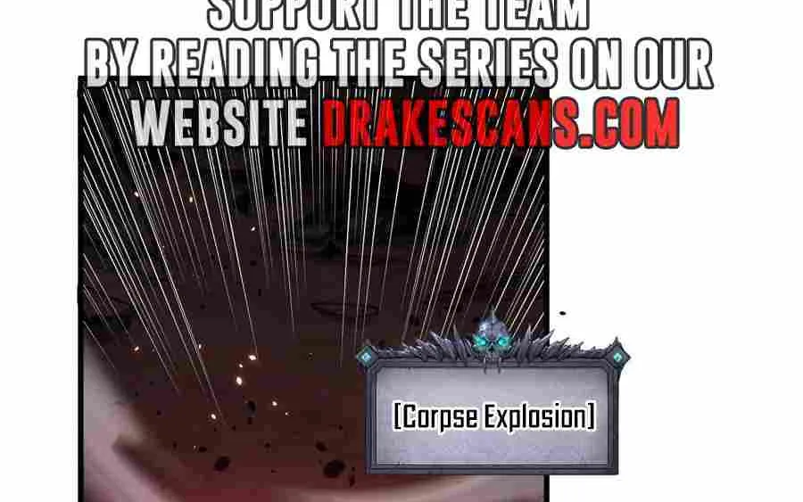 Catastrophic Necromancer Chapter 63 page 21 - 
