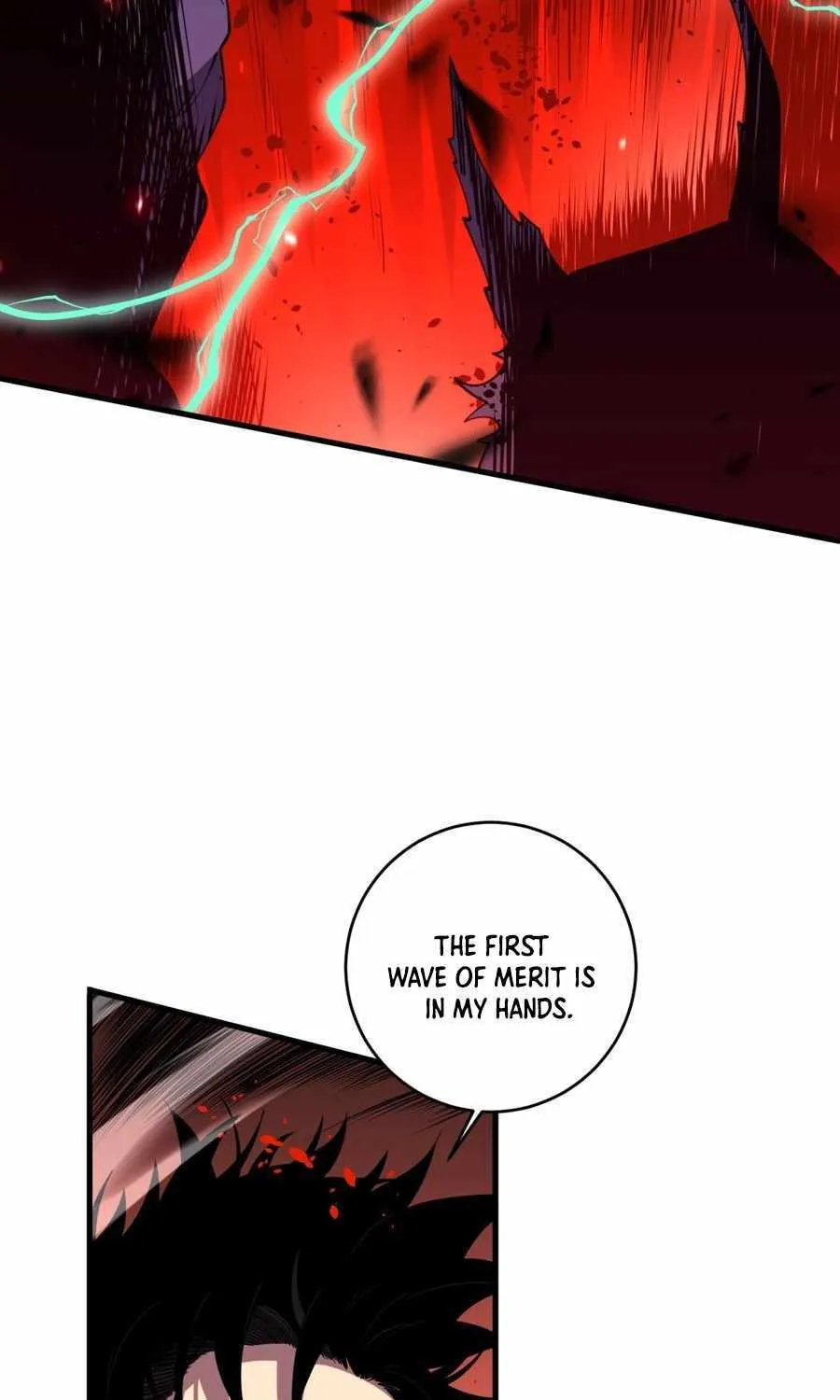 Catastrophic Necromancer Chapter 63 page 26 - 
