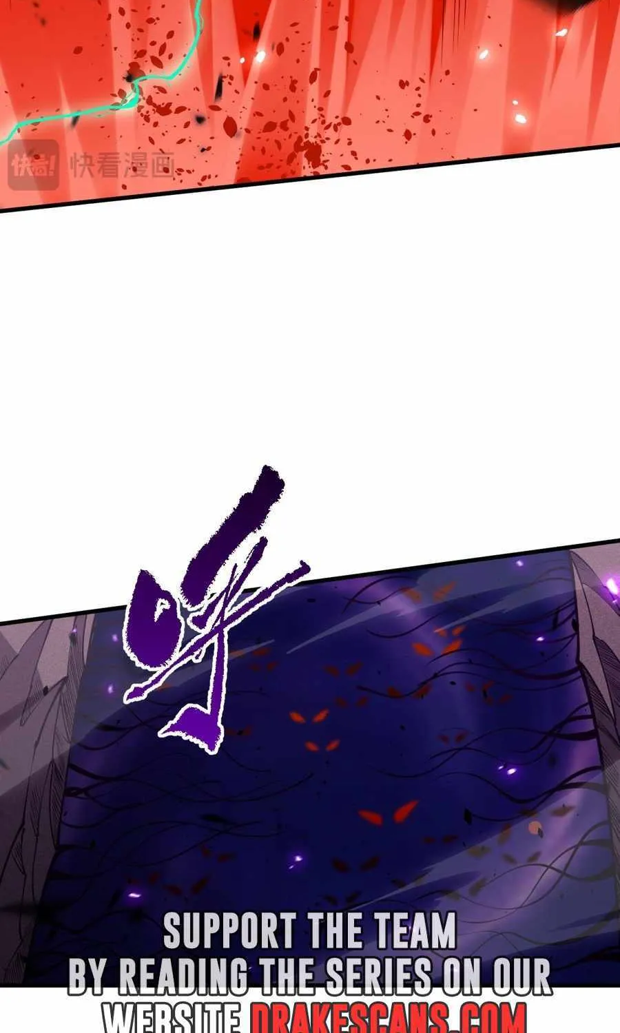 Catastrophic Necromancer Chapter 63 page 29 - 