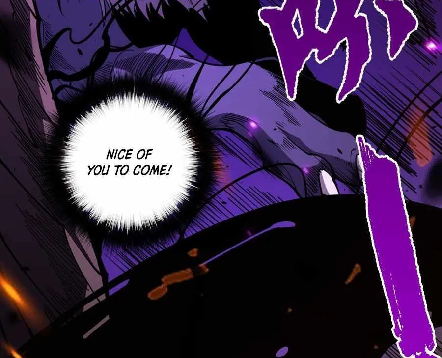 Catastrophic Necromancer Chapter 63 page 31 - 