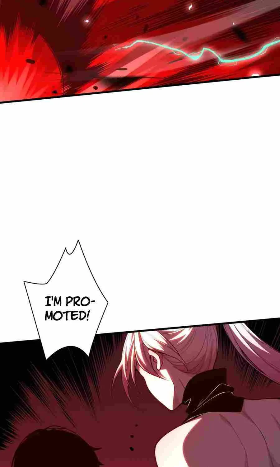 Catastrophic Necromancer Chapter 63 page 34 - 