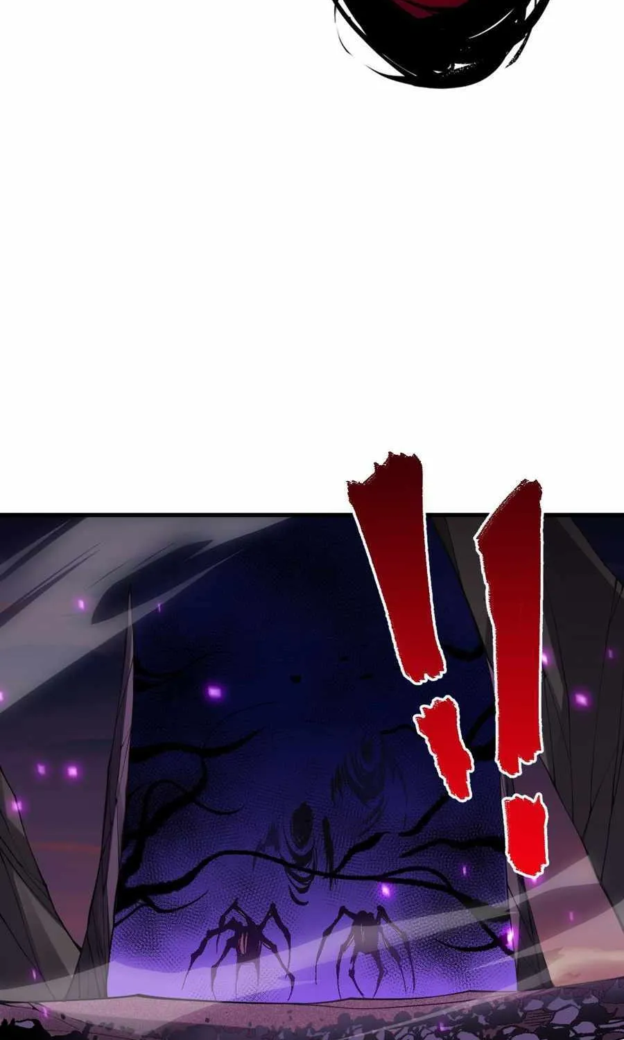 Catastrophic Necromancer Chapter 63 page 43 - 