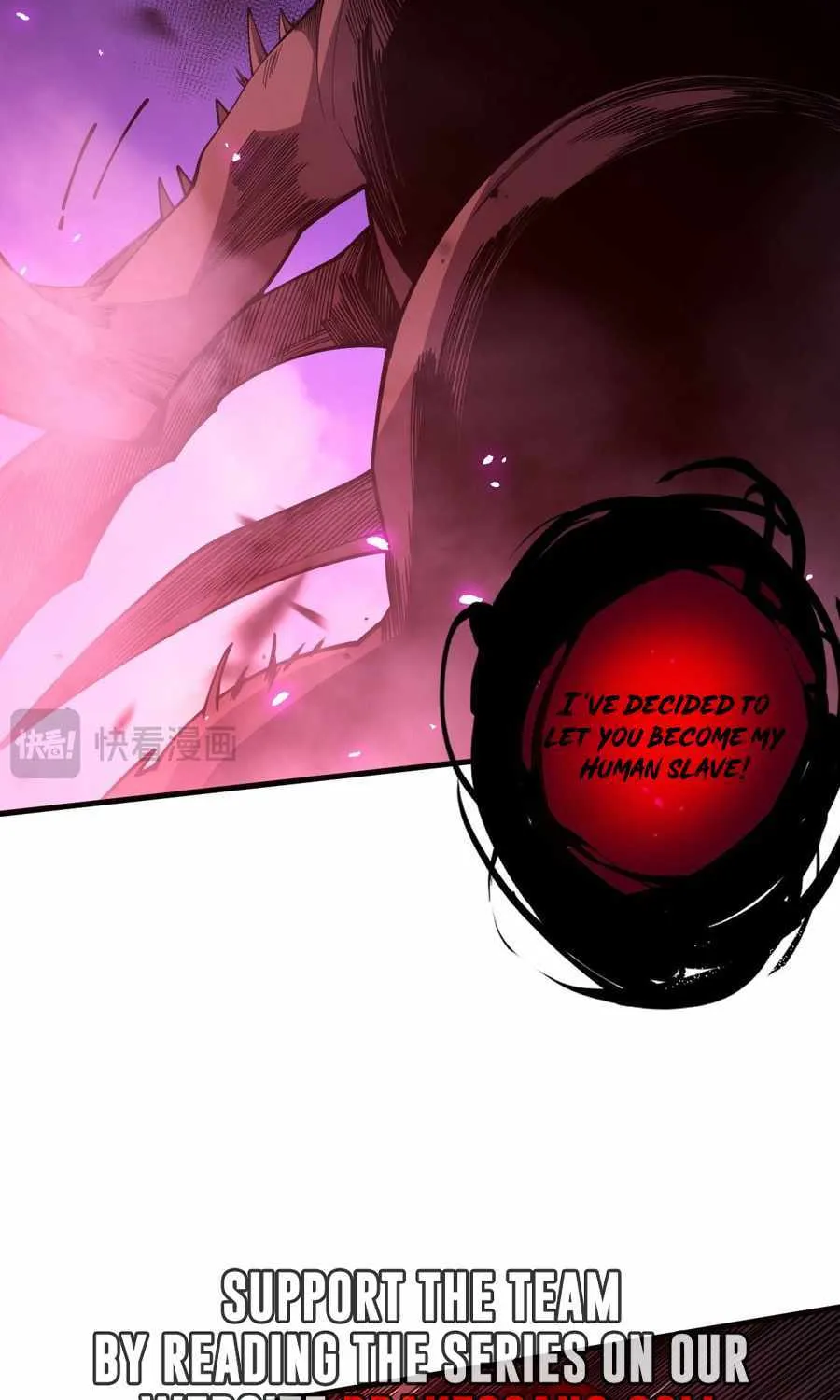 Catastrophic Necromancer Chapter 63 page 48 - 