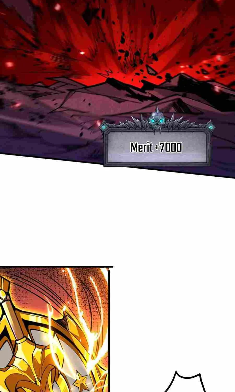 Catastrophic Necromancer Chapter 63 page 59 - 