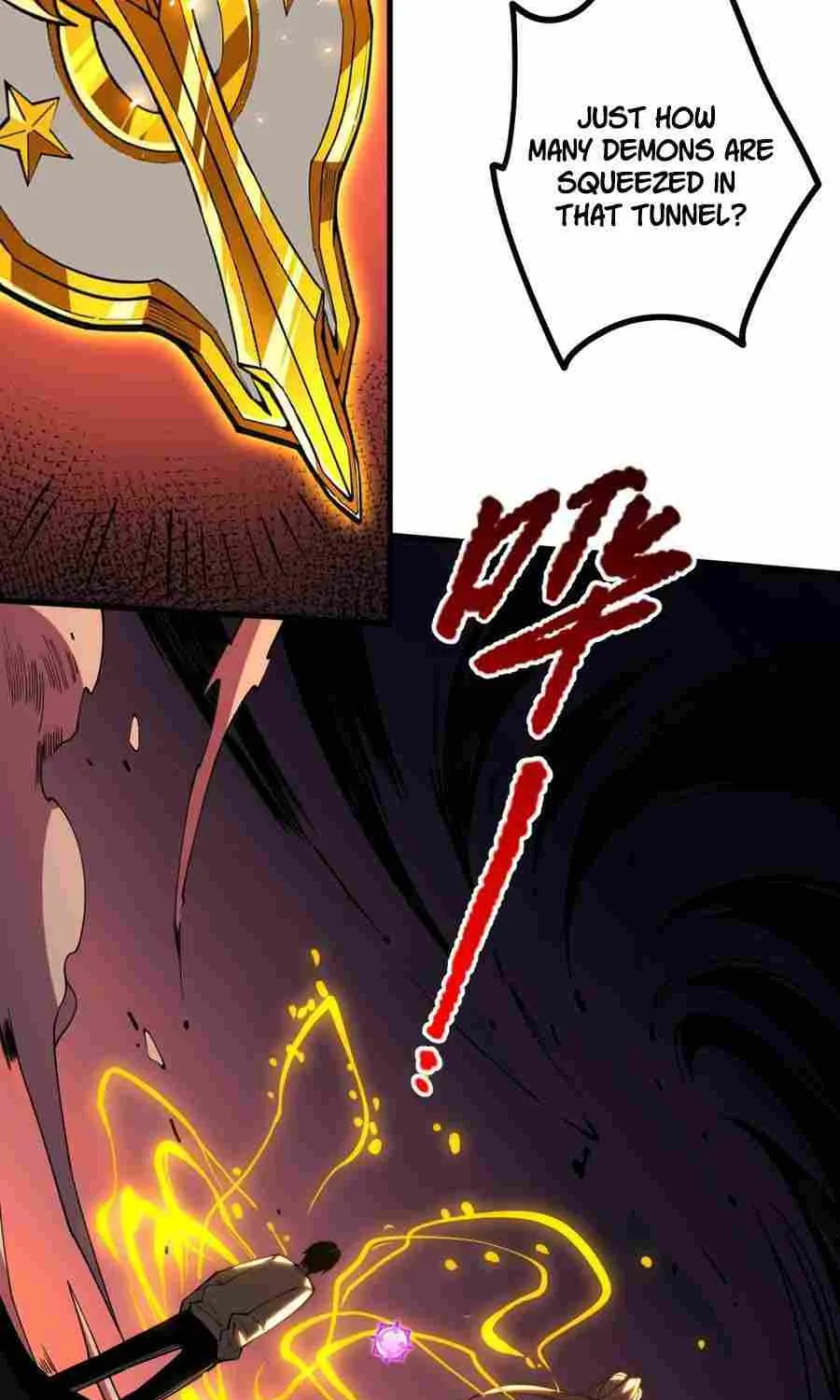 Catastrophic Necromancer Chapter 63 page 60 - 
