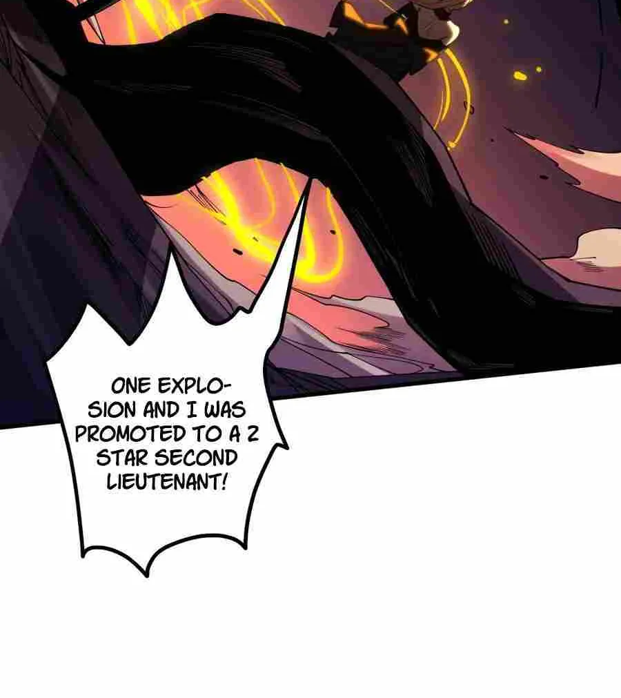 Catastrophic Necromancer Chapter 63 page 61 - 