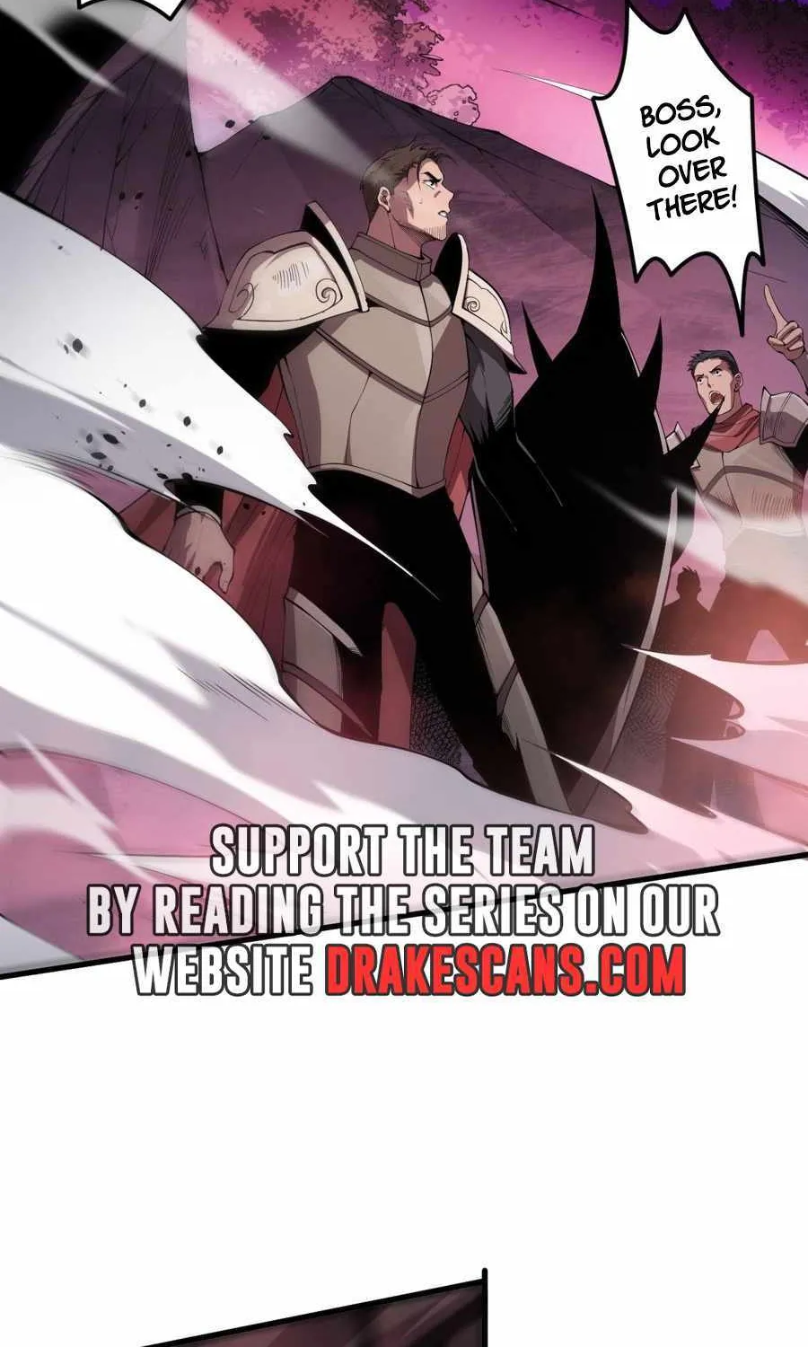 Catastrophic Necromancer Chapter 63 page 69 - 
