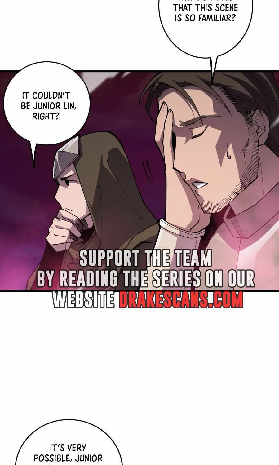 Catastrophic Necromancer Chapter 63 page 75 - 