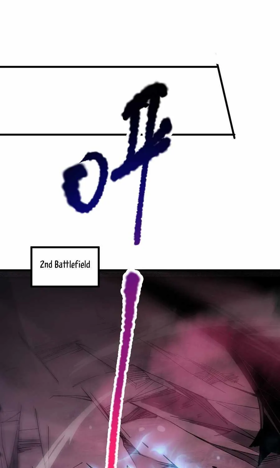 Catastrophic Necromancer Chapter 63 page 78 - 