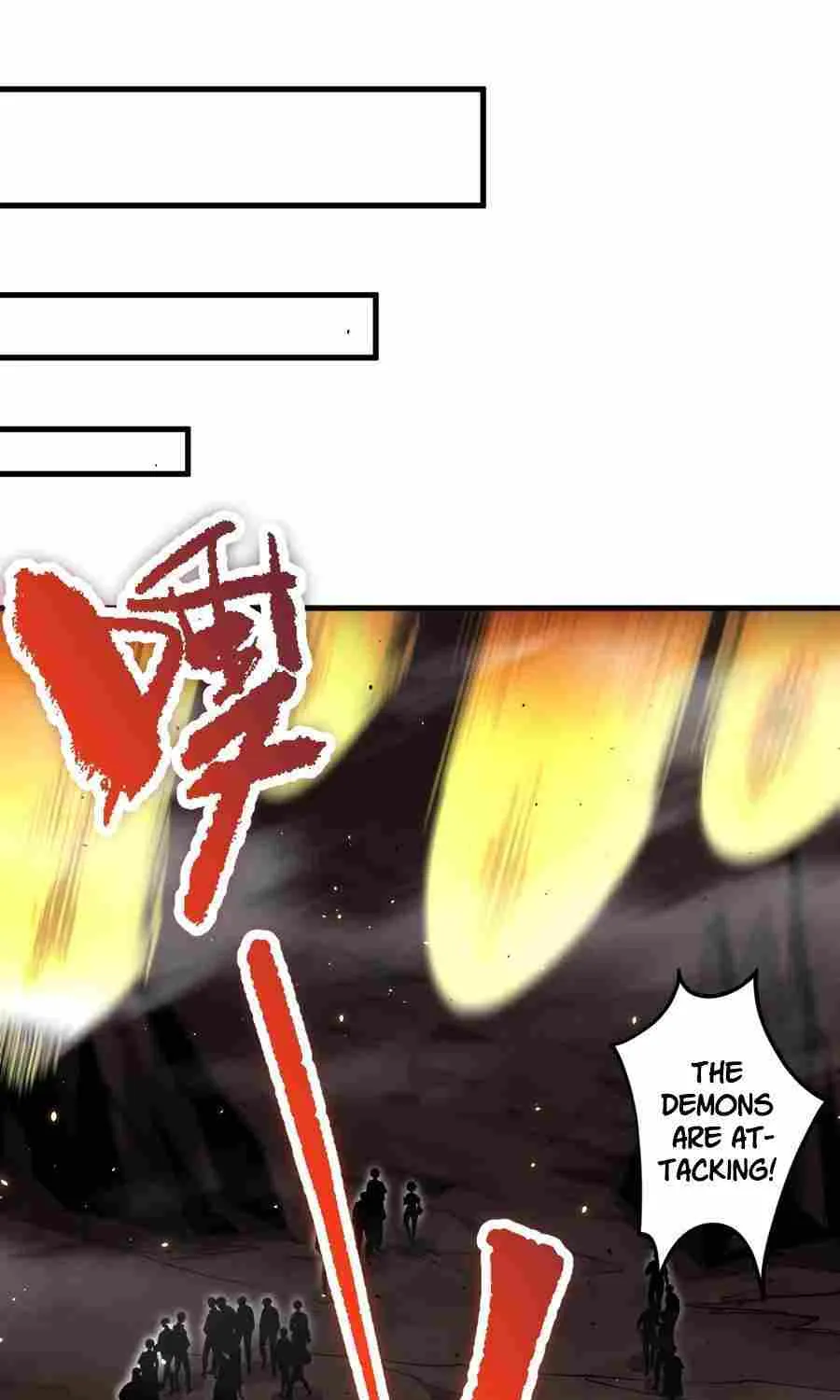Catastrophic Necromancer Chapter 63 page 10 - 