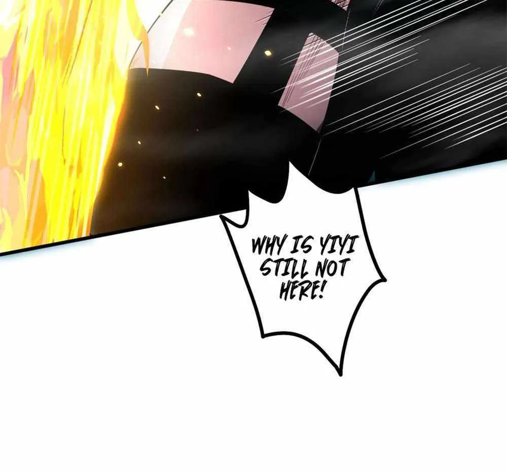 Catastrophic Necromancer Chapter 64 page 19 - 