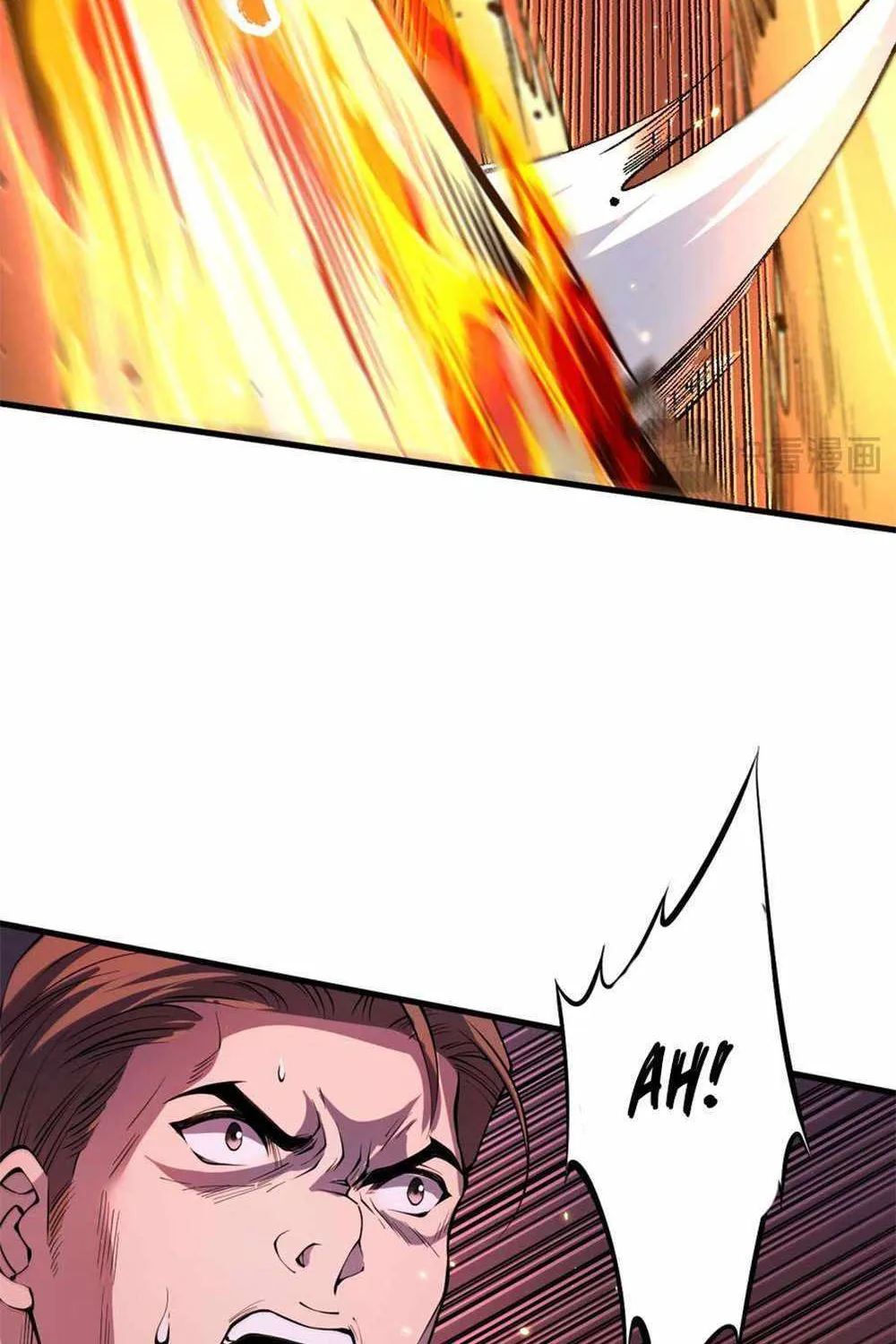 Catastrophic Necromancer Chapter 64 page 21 - 