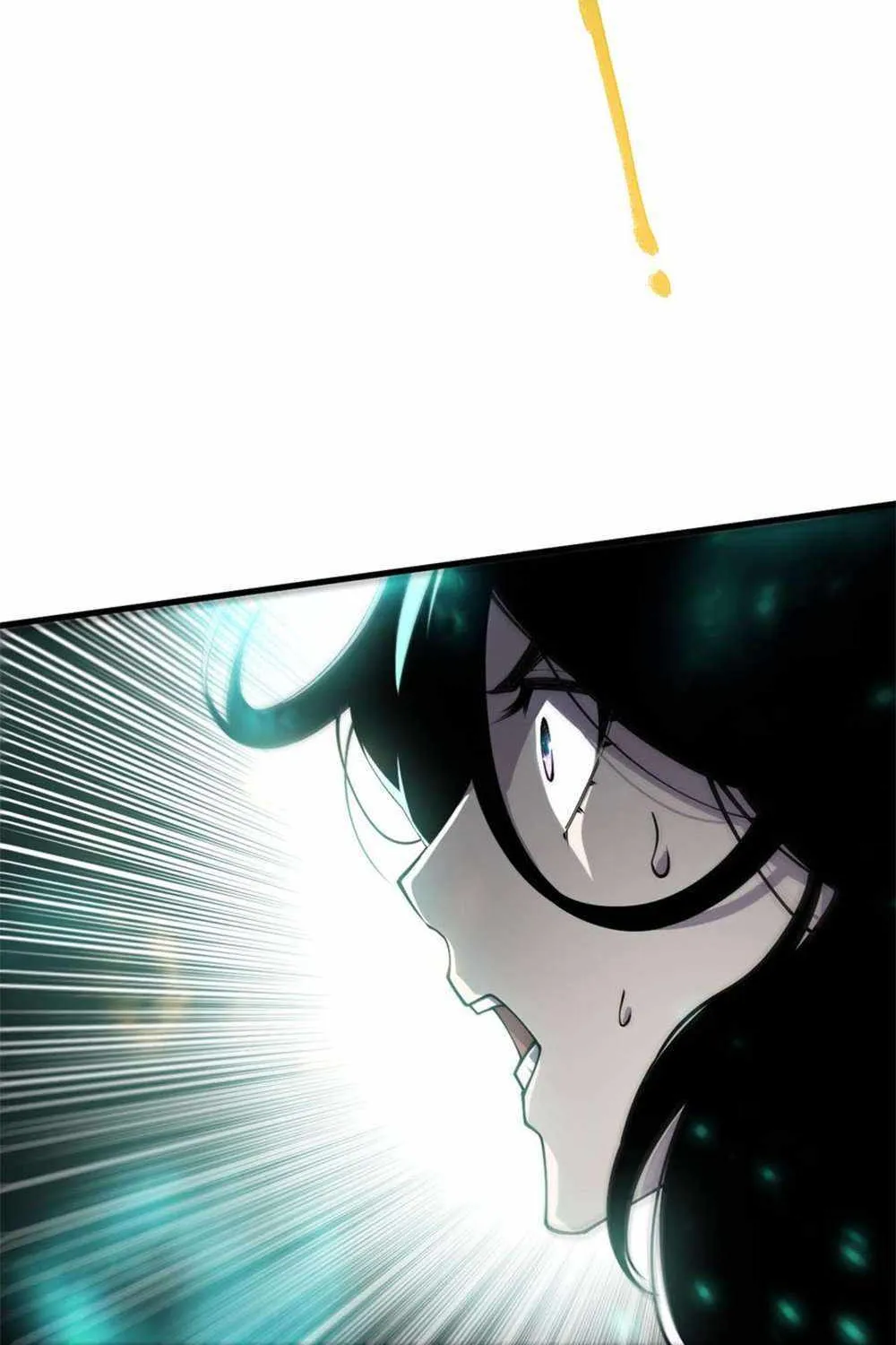 Catastrophic Necromancer Chapter 64 page 33 - 