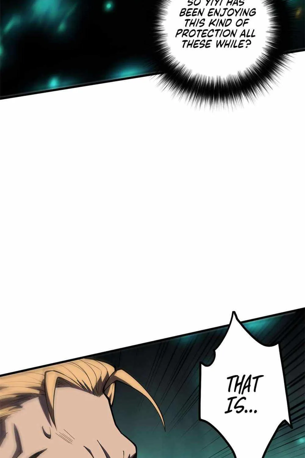 Catastrophic Necromancer Chapter 64 page 36 - 