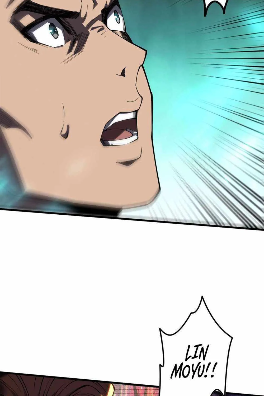 Catastrophic Necromancer Chapter 64 page 37 - 