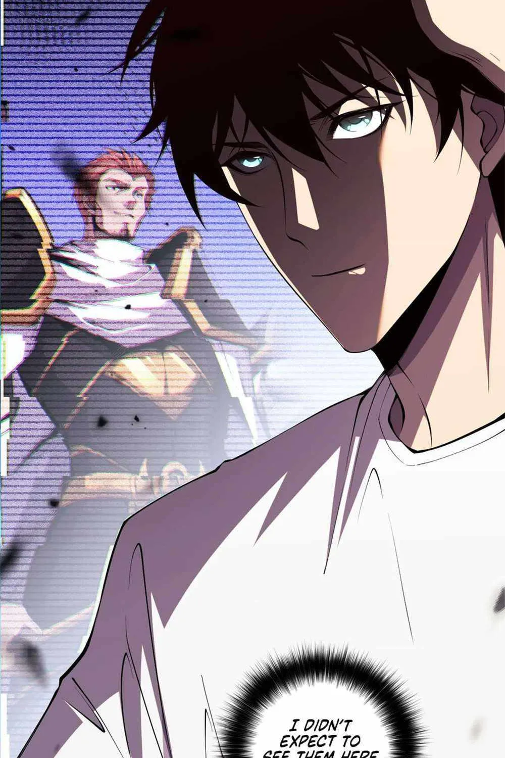 Catastrophic Necromancer Chapter 64 page 43 - 