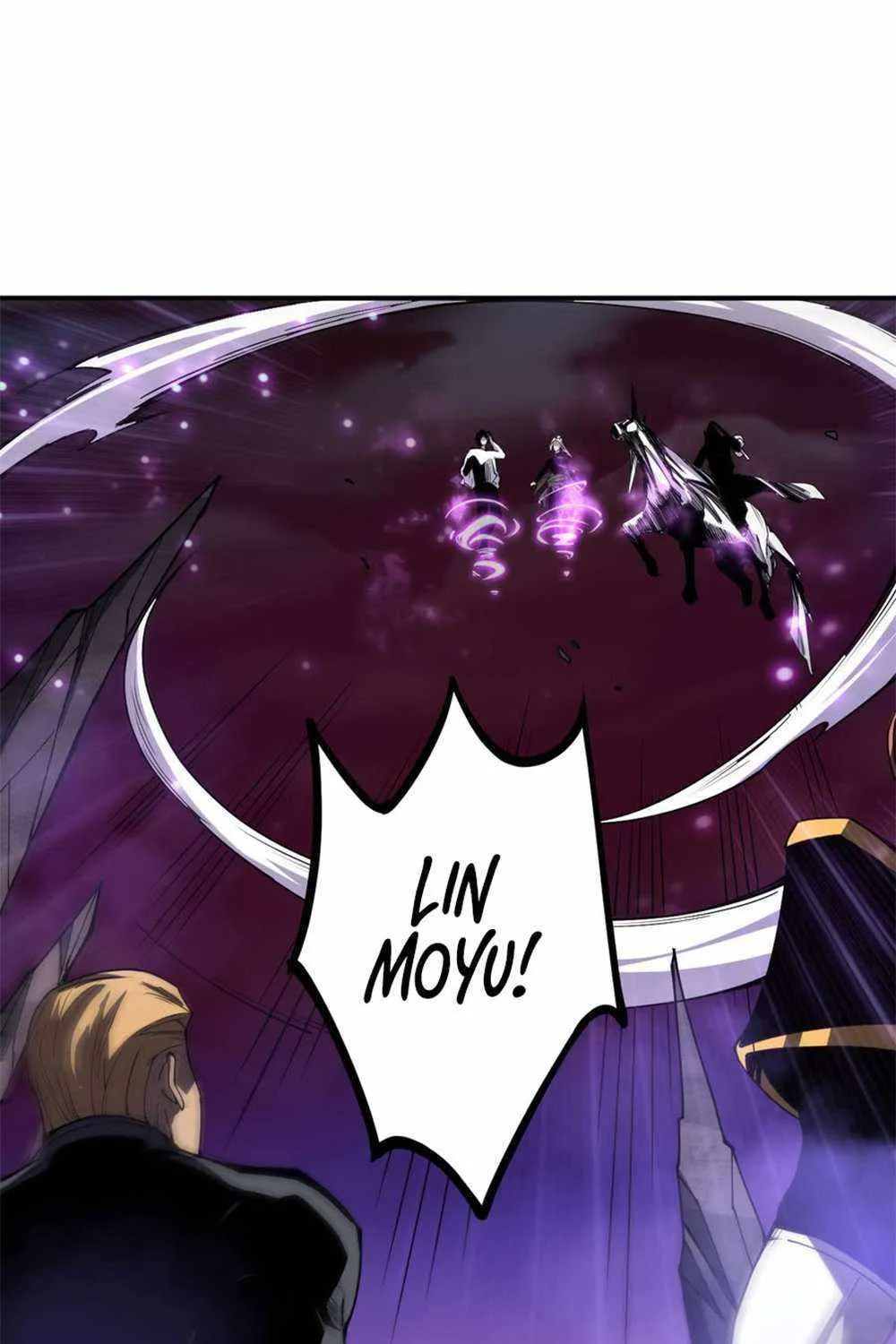 Catastrophic Necromancer Chapter 64 page 45 - 