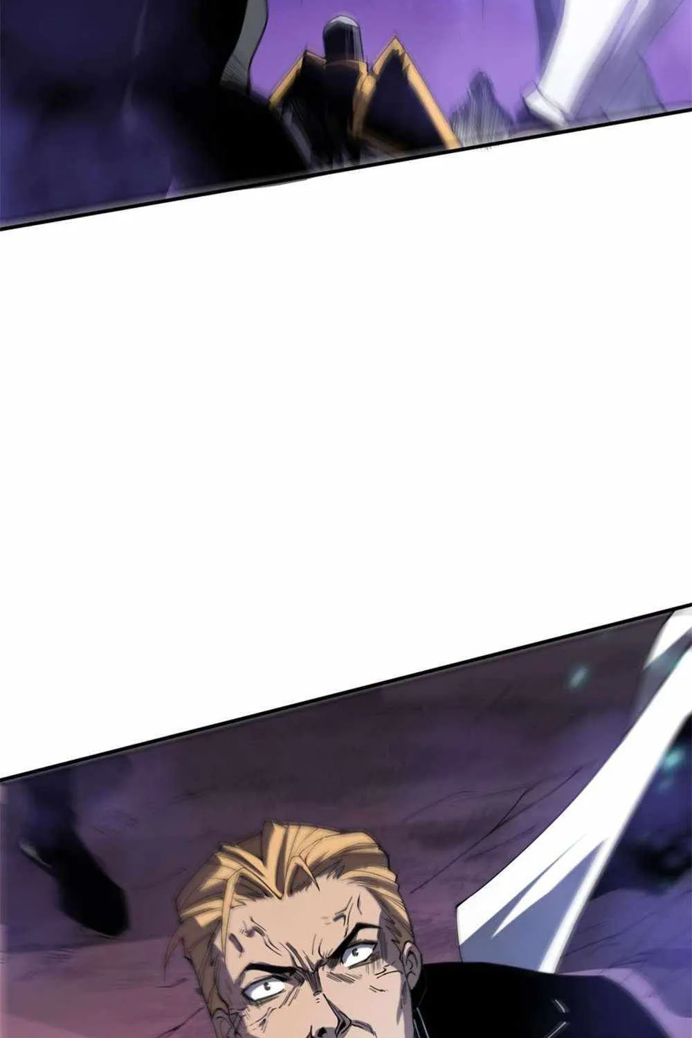 Catastrophic Necromancer Chapter 64 page 46 - 
