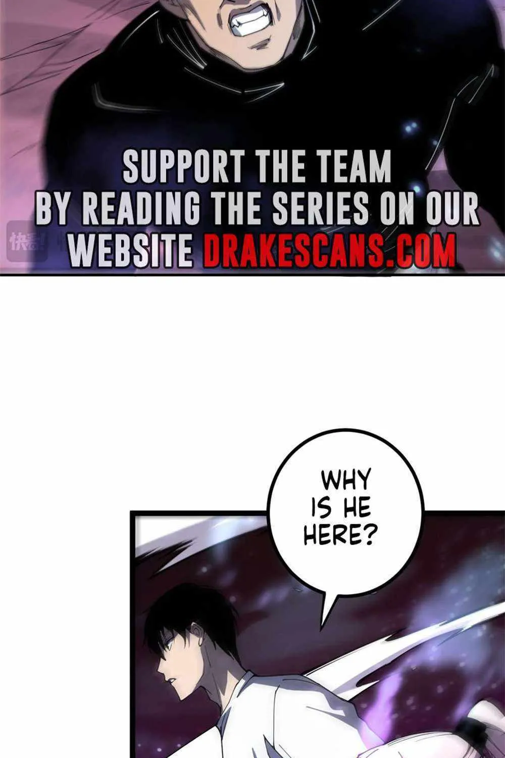 Catastrophic Necromancer Chapter 64 page 47 - 