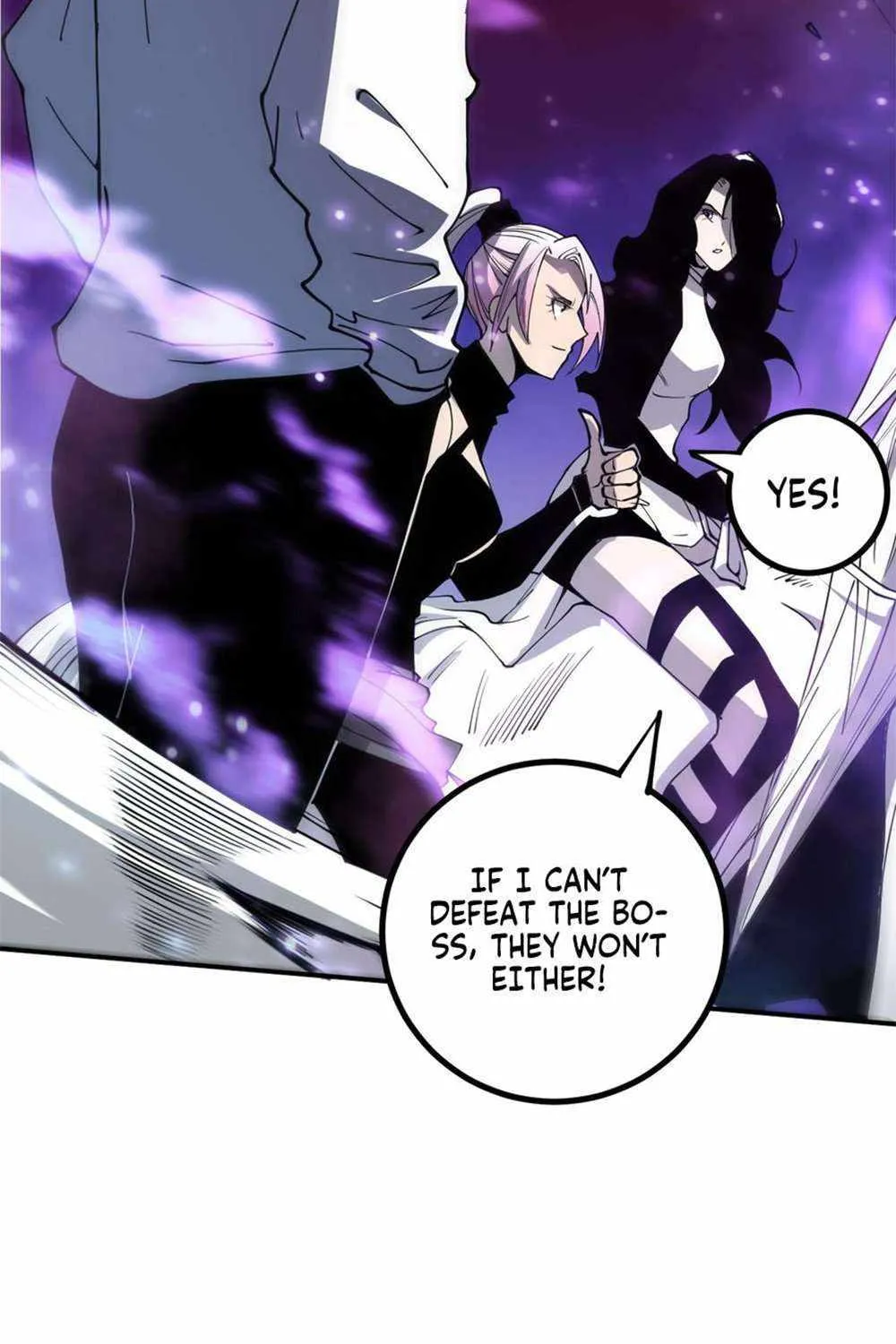 Catastrophic Necromancer Chapter 64 page 52 - 