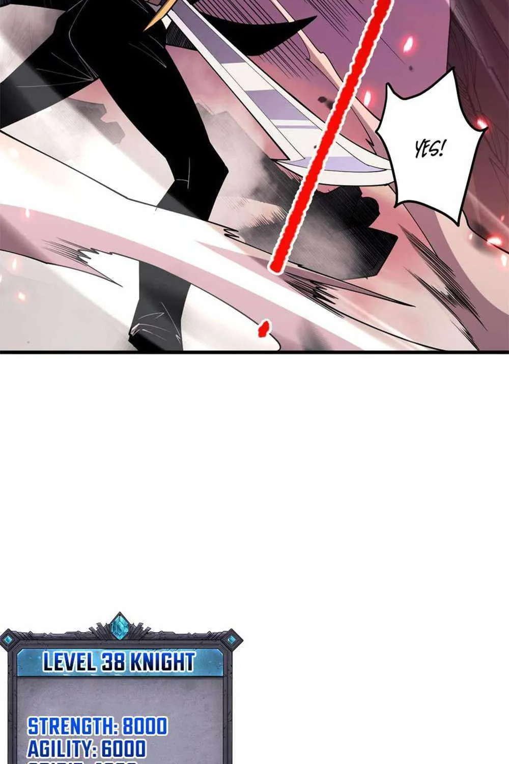 Catastrophic Necromancer Chapter 64 page 63 - 