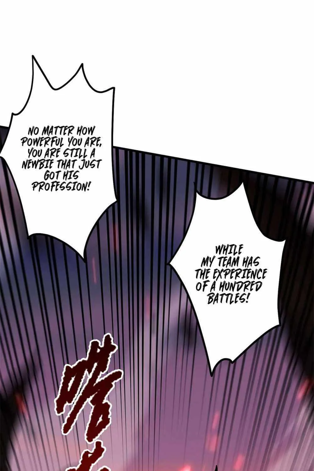 Catastrophic Necromancer Chapter 64 page 66 - 