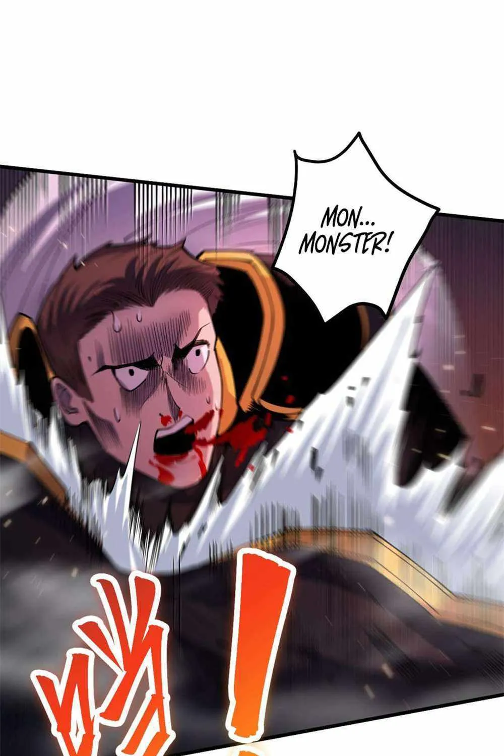 Catastrophic Necromancer Chapter 64 page 71 - 
