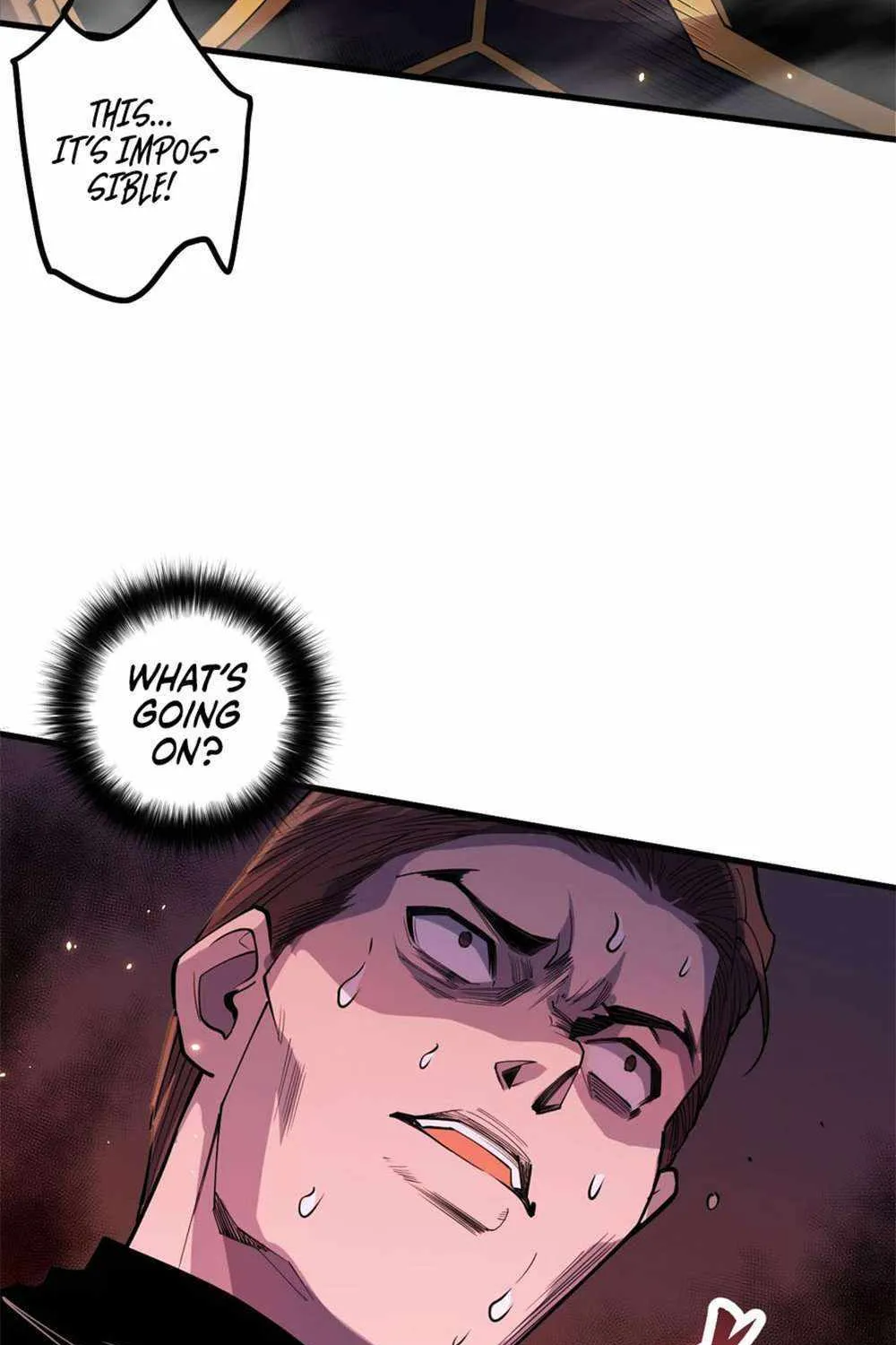 Catastrophic Necromancer Chapter 64 page 73 - 
