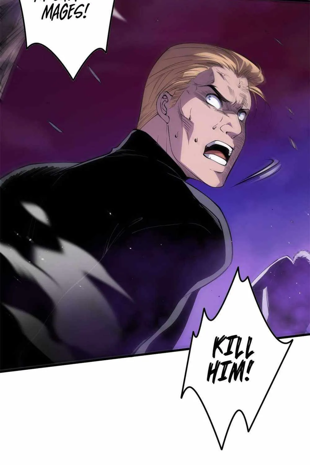 Catastrophic Necromancer Chapter 64 page 78 - 