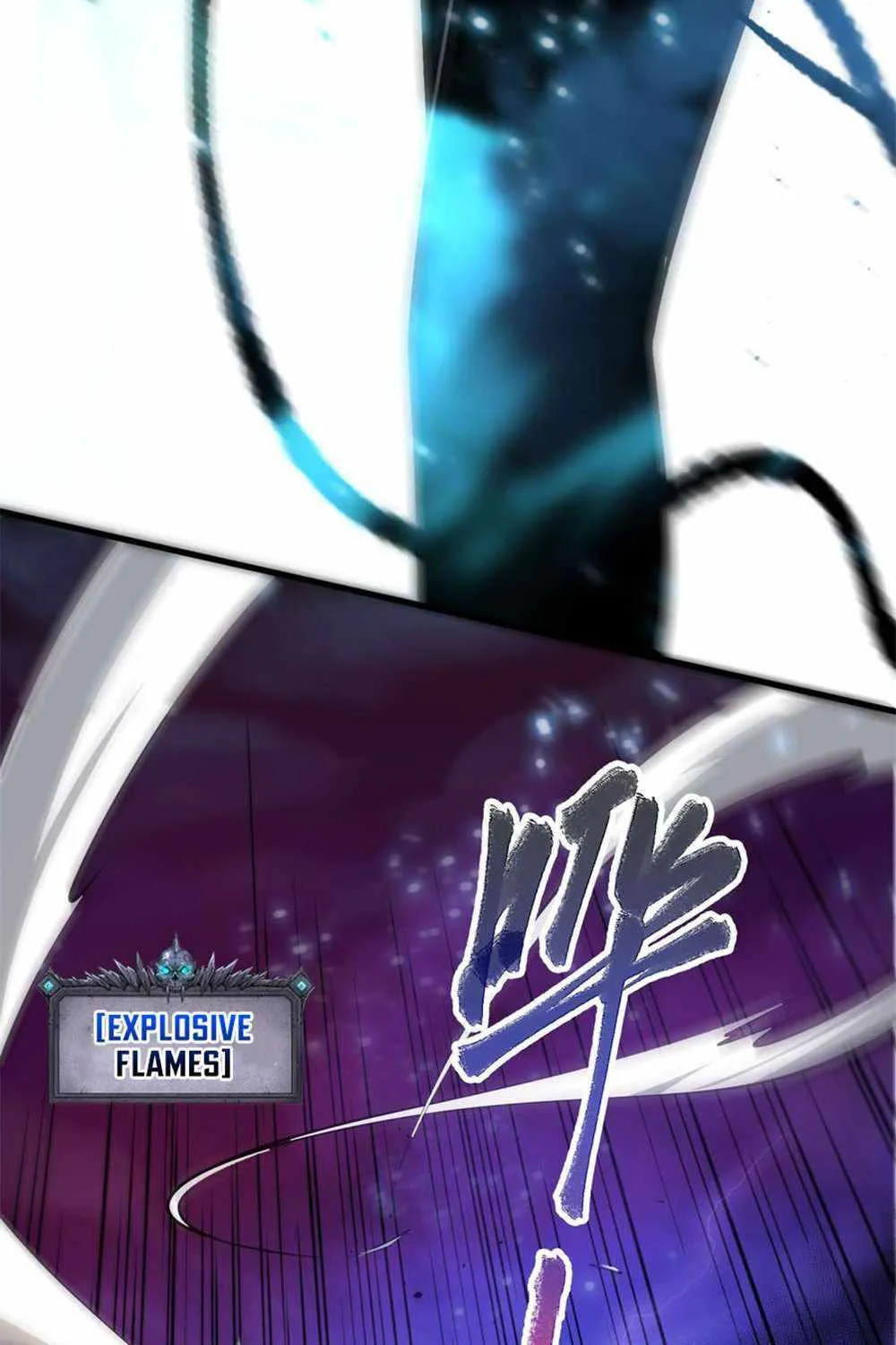 Catastrophic Necromancer Chapter 64 page 83 - 