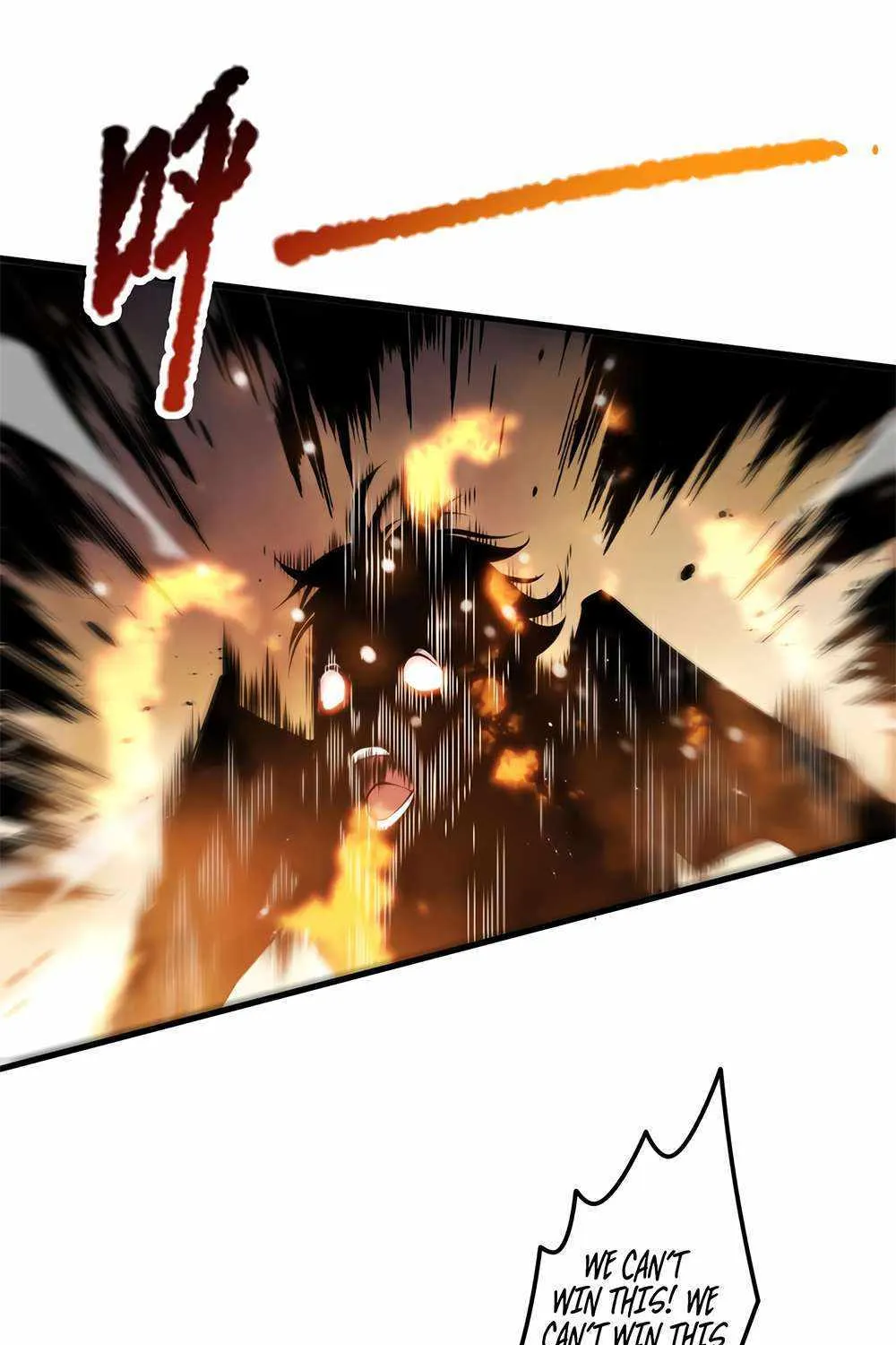 Catastrophic Necromancer Chapter 65 page 11 - 