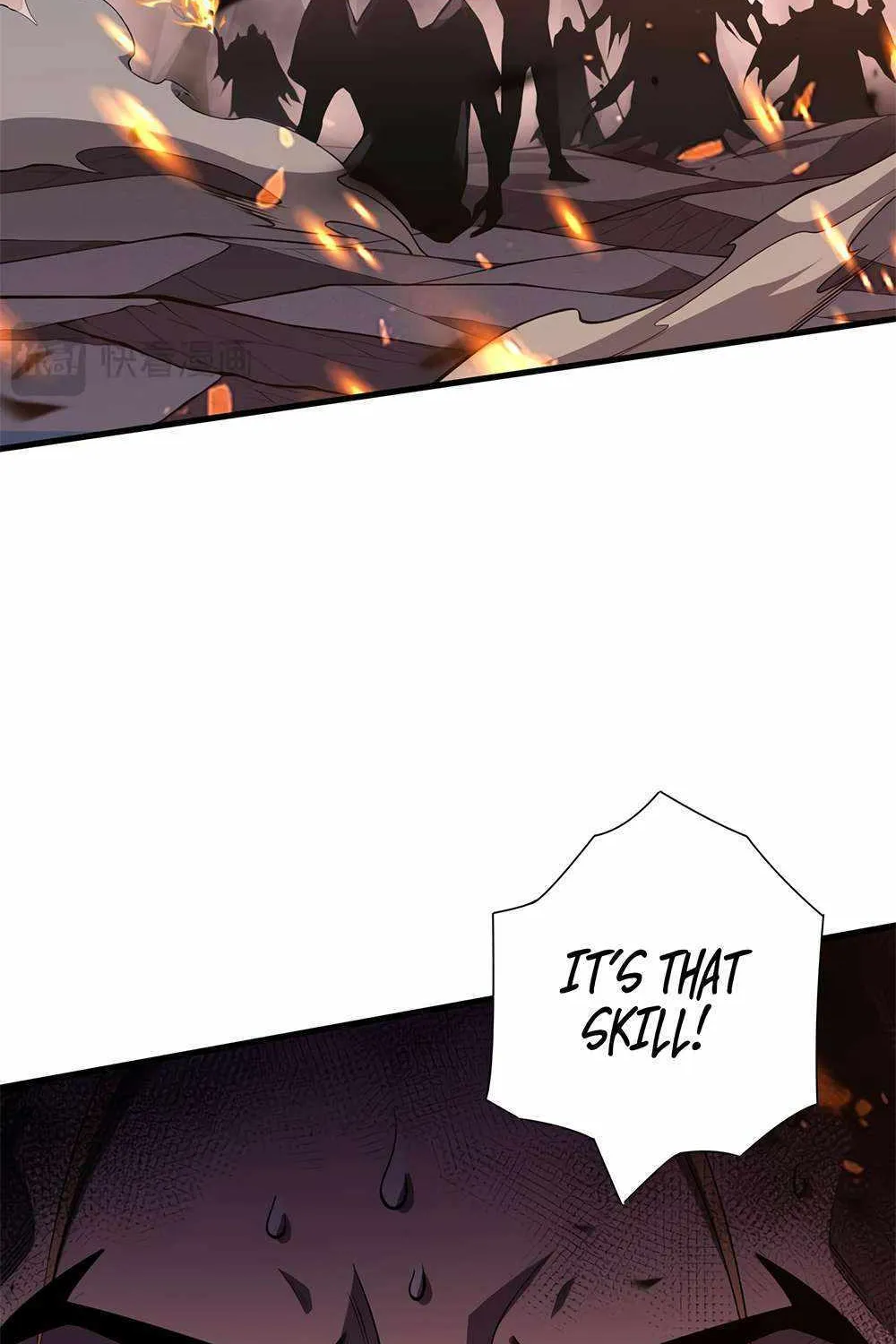 Catastrophic Necromancer Chapter 65 page 21 - 