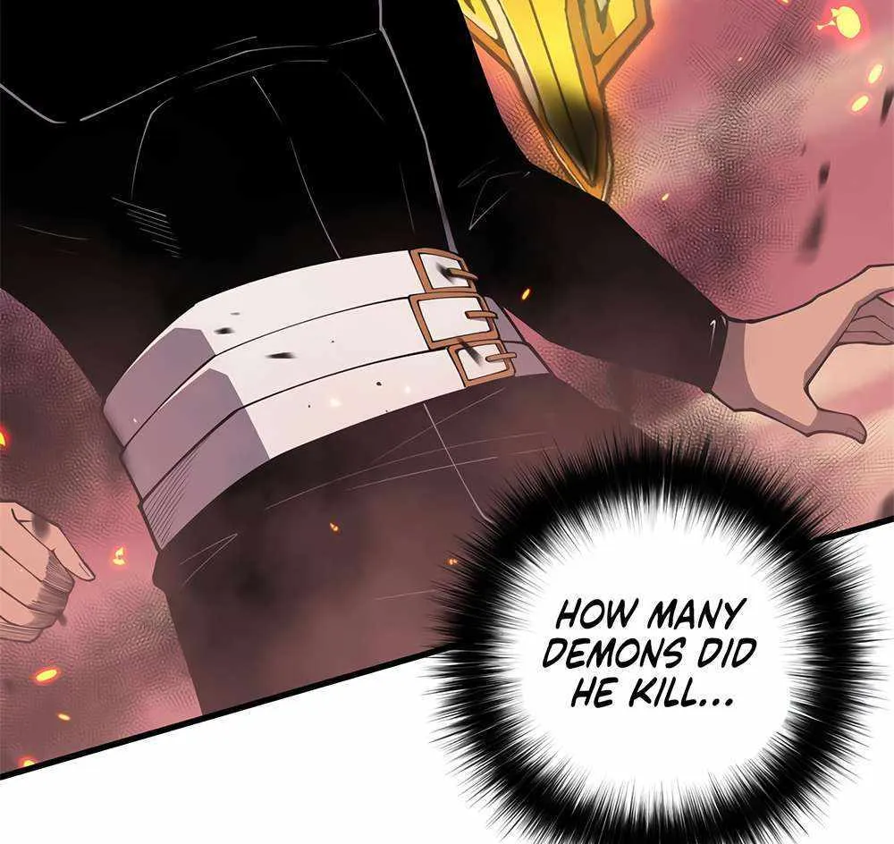 Catastrophic Necromancer Chapter 65 page 34 - 