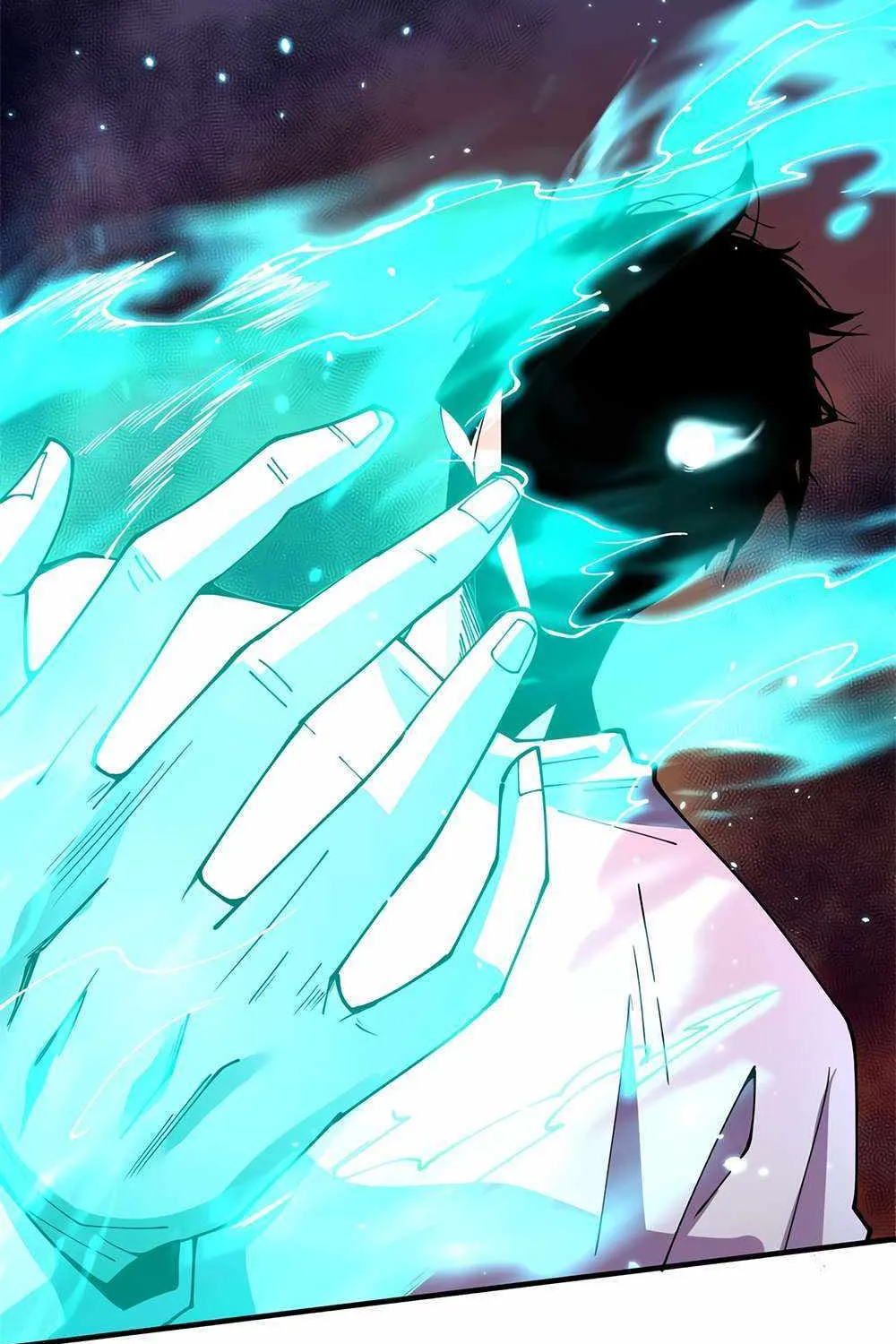 Catastrophic Necromancer Chapter 65 page 37 - 