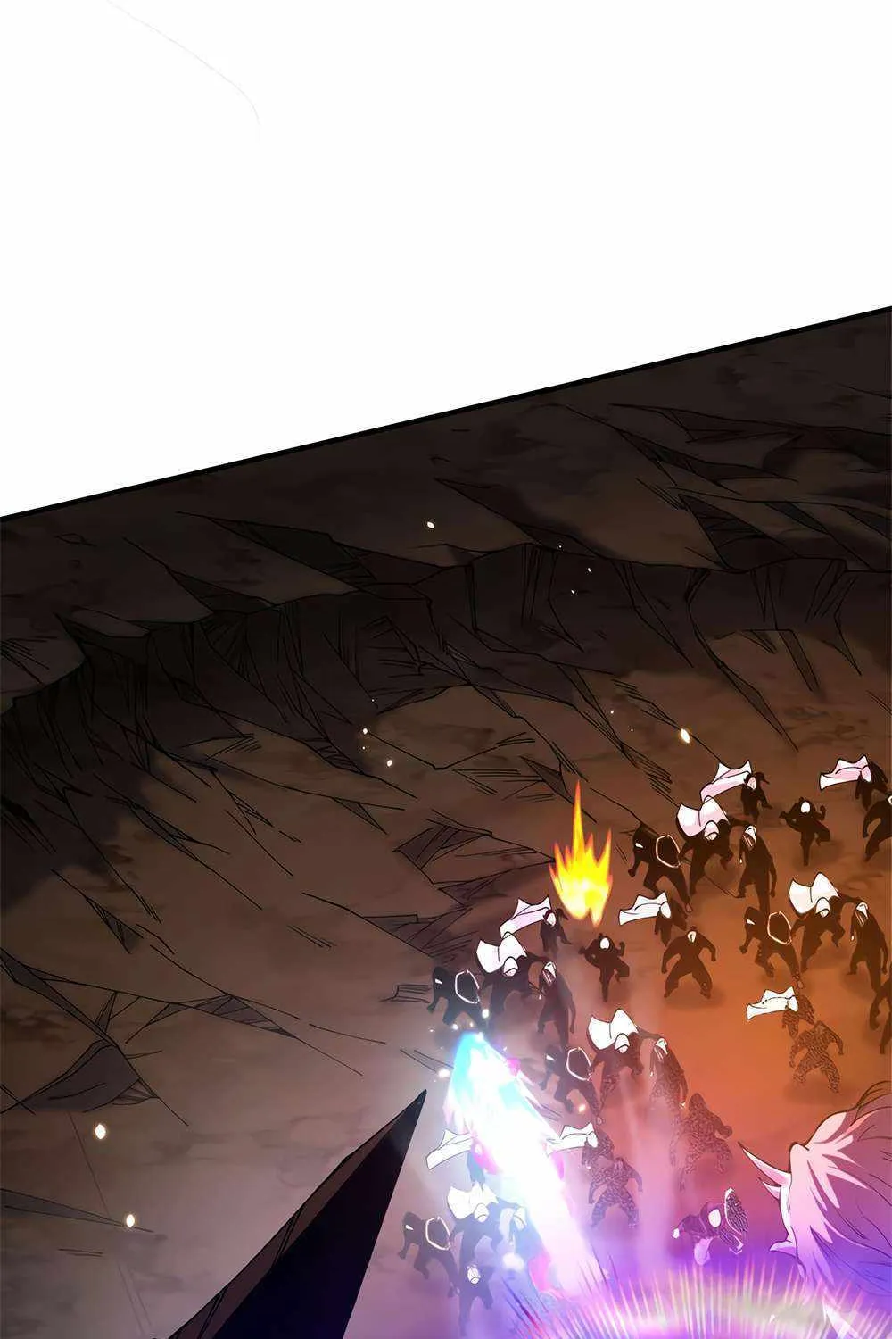 Catastrophic Necromancer Chapter 65 page 43 - 