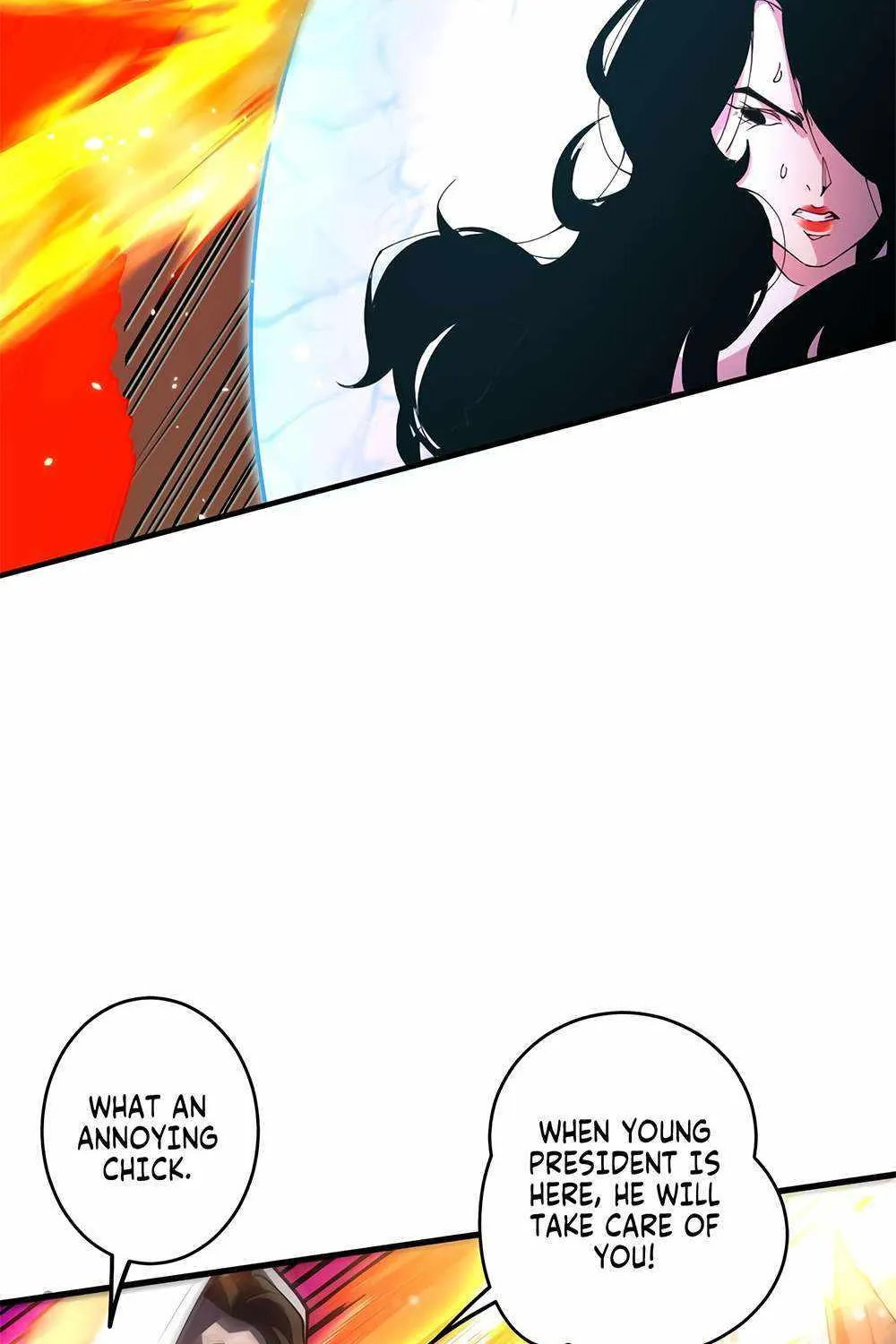 Catastrophic Necromancer Chapter 65 page 46 - 