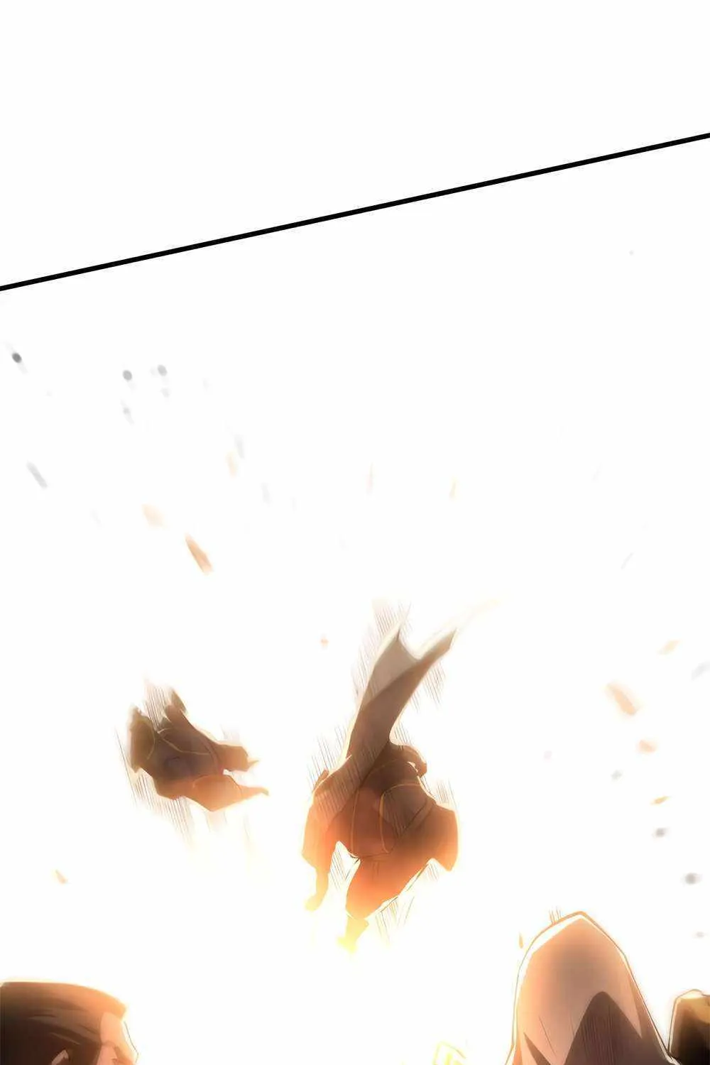 Catastrophic Necromancer Chapter 65 page 50 - 
