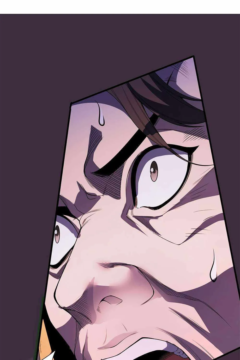 Catastrophic Necromancer Chapter 65 page 54 - 