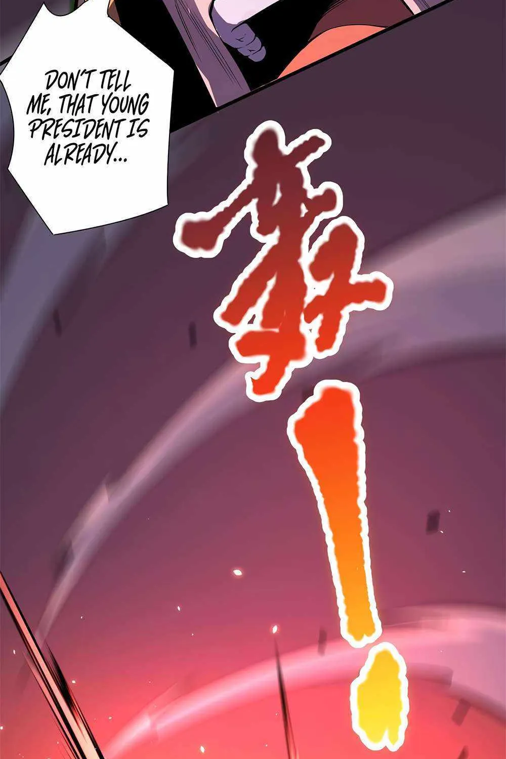 Catastrophic Necromancer Chapter 65 page 55 - 